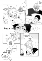 Joujou / 上々 [Sato] [Haikyuu] Thumbnail Page 11