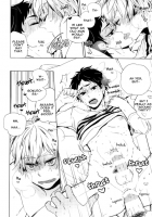 Joujou / 上々 [Sato] [Haikyuu] Thumbnail Page 13