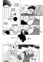 Joujou / 上々 [Sato] [Haikyuu] Thumbnail Page 03