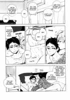 Joujou / 上々 [Sato] [Haikyuu] Thumbnail Page 04