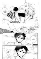 Joujou / 上々 [Sato] [Haikyuu] Thumbnail Page 05