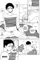 Joujou / 上々 [Sato] [Haikyuu] Thumbnail Page 06