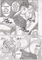 DELICATE FANTASY 3 / DELICATE FANTASY 3 [Nishimaki Tohru] [Original] Thumbnail Page 23
