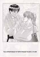 DELICATE FANTASY 3 / DELICATE FANTASY 3 [Nishimaki Tohru] [Original] Thumbnail Page 29