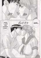 DELICATE FANTASY 3 / DELICATE FANTASY 3 [Nishimaki Tohru] [Original] Thumbnail Page 33