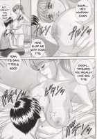 DELICATE FANTASY 3 / DELICATE FANTASY 3 [Nishimaki Tohru] [Original] Thumbnail Page 38