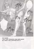 DELICATE FANTASY 3 / DELICATE FANTASY 3 [Nishimaki Tohru] [Original] Thumbnail Page 75