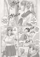 DELICATE FANTASY 3 / DELICATE FANTASY 3 [Nishimaki Tohru] [Original] Thumbnail Page 08