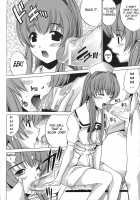 Under The Rose Ch. 4 [Amamiya You] [Night Shift Nurses] Thumbnail Page 13