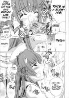 Under The Rose Ch. 4 [Amamiya You] [Night Shift Nurses] Thumbnail Page 14