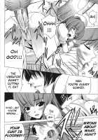 Under The Rose Ch. 4 [Amamiya You] [Night Shift Nurses] Thumbnail Page 15