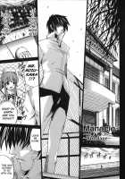 Under The Rose Ch. 4 [Amamiya You] [Night Shift Nurses] Thumbnail Page 02