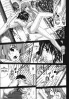 Under The Rose Ch. 4 [Amamiya You] [Night Shift Nurses] Thumbnail Page 04