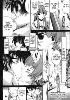 Under The Rose Ch. 4 [Amamiya You] [Night Shift Nurses] Thumbnail Page 05