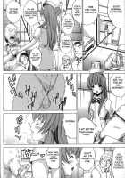 Under The Rose Ch. 4 [Amamiya You] [Night Shift Nurses] Thumbnail Page 09