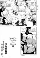 What'S Inside The Chest [Tagame Gengoroh] [Original] Thumbnail Page 17