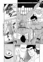 What'S Inside The Chest [Tagame Gengoroh] [Original] Thumbnail Page 24