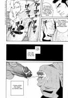 What'S Inside The Chest [Tagame Gengoroh] [Original] Thumbnail Page 28