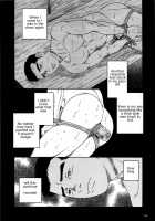 What'S Inside The Chest [Tagame Gengoroh] [Original] Thumbnail Page 30