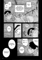 What'S Inside The Chest [Tagame Gengoroh] [Original] Thumbnail Page 31