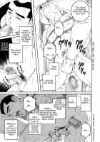 What'S Inside The Chest [Tagame Gengoroh] [Original] Thumbnail Page 35