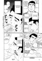 What'S Inside The Chest [Tagame Gengoroh] [Original] Thumbnail Page 36