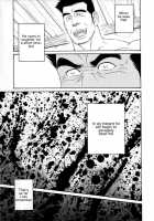 What'S Inside The Chest [Tagame Gengoroh] [Original] Thumbnail Page 41