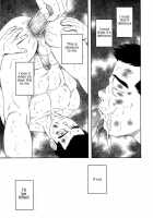 What'S Inside The Chest [Tagame Gengoroh] [Original] Thumbnail Page 45