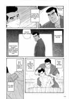 What'S Inside The Chest [Tagame Gengoroh] [Original] Thumbnail Page 50