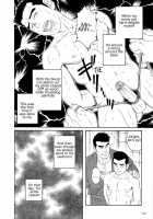 What'S Inside The Chest [Tagame Gengoroh] [Original] Thumbnail Page 52