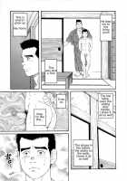 What'S Inside The Chest [Tagame Gengoroh] [Original] Thumbnail Page 53