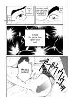 What'S Inside The Chest [Tagame Gengoroh] [Original] Thumbnail Page 56