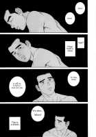 What'S Inside The Chest [Tagame Gengoroh] [Original] Thumbnail Page 71