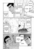 What'S Inside The Chest [Tagame Gengoroh] [Original] Thumbnail Page 74