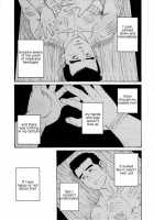 What'S Inside The Chest [Tagame Gengoroh] [Original] Thumbnail Page 75