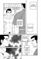 What'S Inside The Chest [Tagame Gengoroh] [Original] Thumbnail Page 79