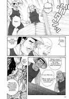 What'S Inside The Chest [Tagame Gengoroh] [Original] Thumbnail Page 84