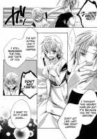 Omae Wa Dare To Kiss O Suru? Side K / お前は誰とキスをする?Side・K [Izumi Asuka] [Gintama] Thumbnail Page 24