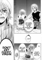 Omae Wa Dare To Kiss O Suru? Side K / お前は誰とキスをする?Side・K [Izumi Asuka] [Gintama] Thumbnail Page 29