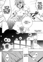 Omae Wa Dare To Kiss O Suru? Side K / お前は誰とキスをする?Side・K [Izumi Asuka] [Gintama] Thumbnail Page 30