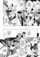 La Nouvelle Lune [Hasegawa Yukino] [Original] Thumbnail Page 12