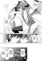 La Nouvelle Lune [Hasegawa Yukino] [Original] Thumbnail Page 23