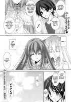 La Nouvelle Lune [Hasegawa Yukino] [Original] Thumbnail Page 24