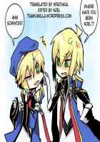 La Nouvelle Lune [Hasegawa Yukino] [Original] Thumbnail Page 25