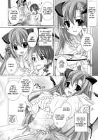 La Nouvelle Lune [Hasegawa Yukino] [Original] Thumbnail Page 08