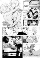 Koitomo [Mon-Petit] [Original] Thumbnail Page 08