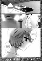 Ikari-Kun To Pokapoka Shitai...... / 碇くんとぽかぽかしたい･･････ [Carnelian] [Neon Genesis Evangelion] Thumbnail Page 06