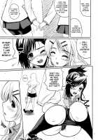 Candy Lucky / Candy Lucky [Natsuki Kiyohito] [Candy Boy] Thumbnail Page 05