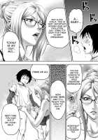 S-type mother's strict baby-making sex education / Sっ気ママのキビシイ子作り性教育 [Daigo] [Original] Thumbnail Page 21