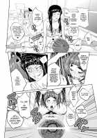 Tenshi To Akuma [Koga Chiharu] [Original] Thumbnail Page 20